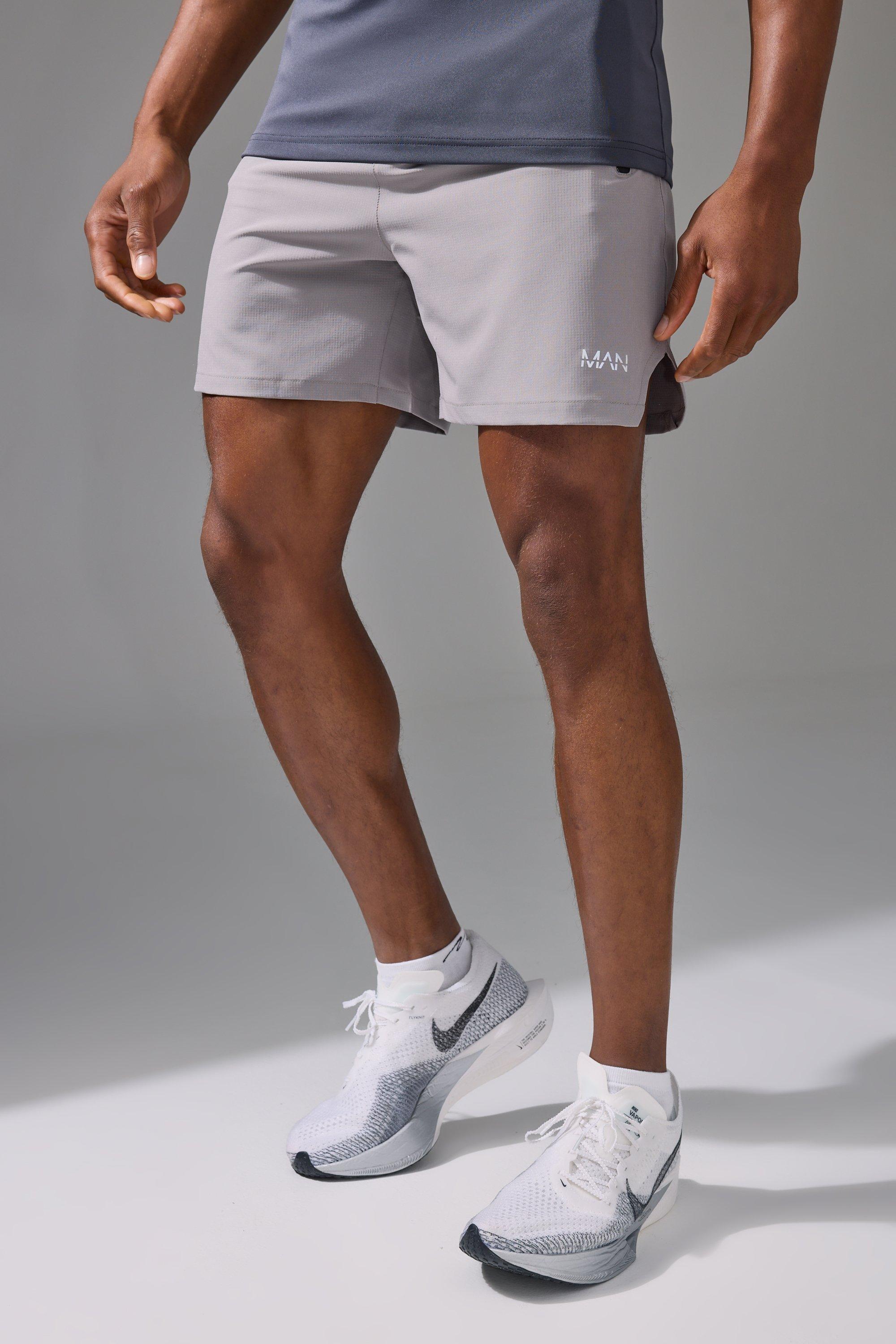 Flyknit shorts best sale